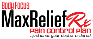 BF Max Relief Rx