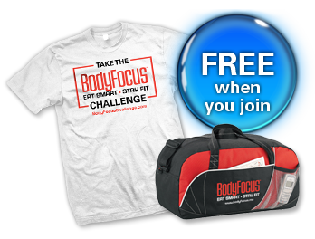 Body Focus Challenge