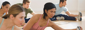 02StayFit_Exercising