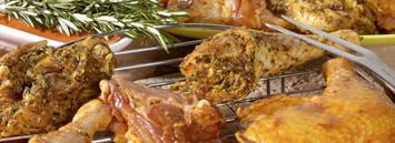 barbacue
